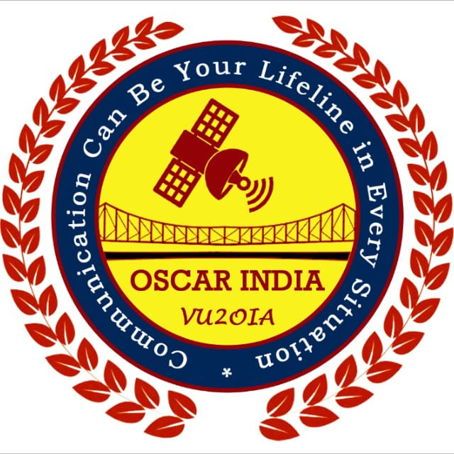 OSCAR INDIA Logo